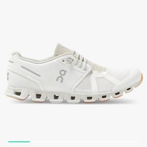 On Cloud Tennis Shoes